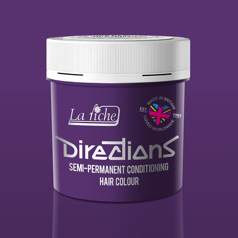 [DIR/VIOLET] Direction Hair Colour Violet