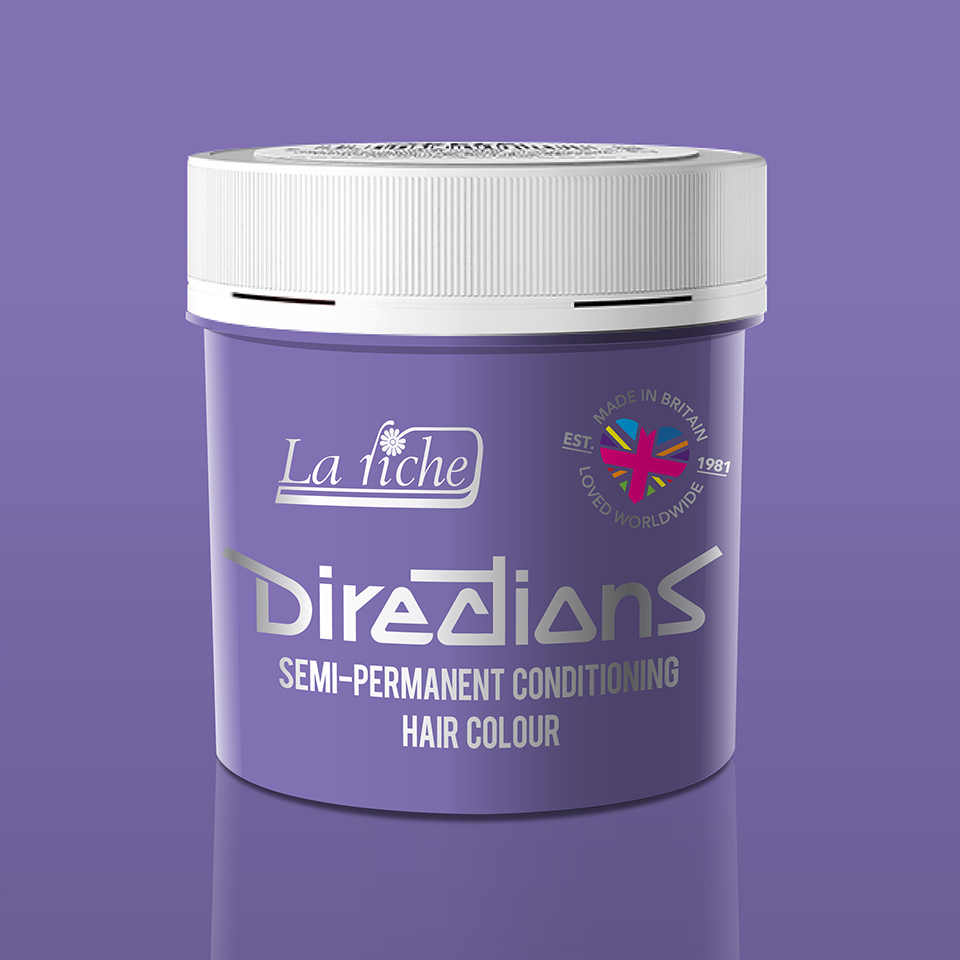 [DIR/WISTERIA] Direction Hair Colour Wisteria