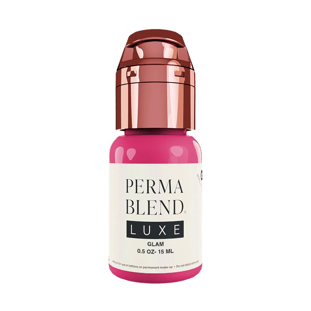 [22771] Perma Blend Luxe PMU Ink - Glam 15ml