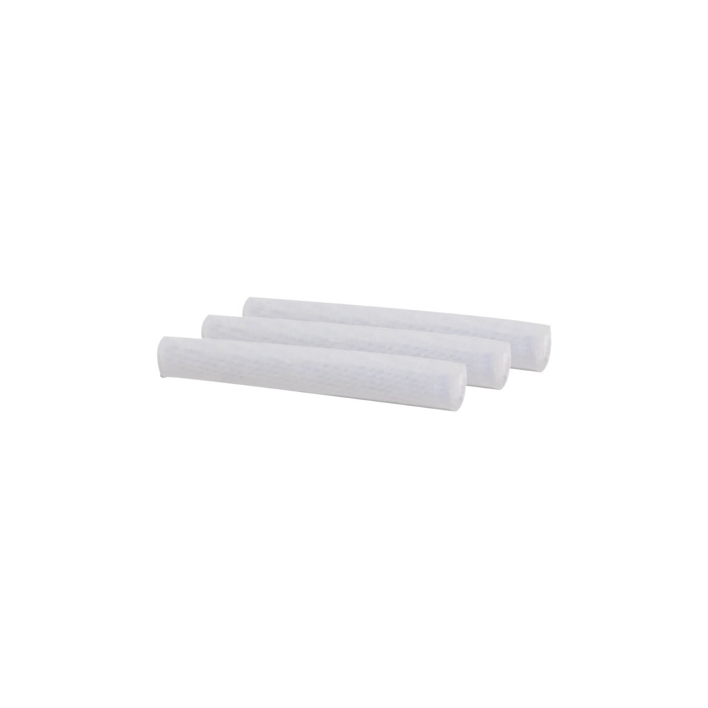 [9665] Eyelash Perm Rollers 16 Pairs (Small)