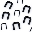 Septum Retainer (Niobium)