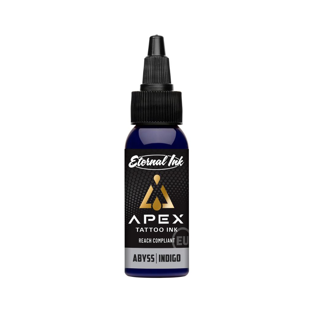 [24106] ETERNAL INK APEX Abyss Indigo 30ml