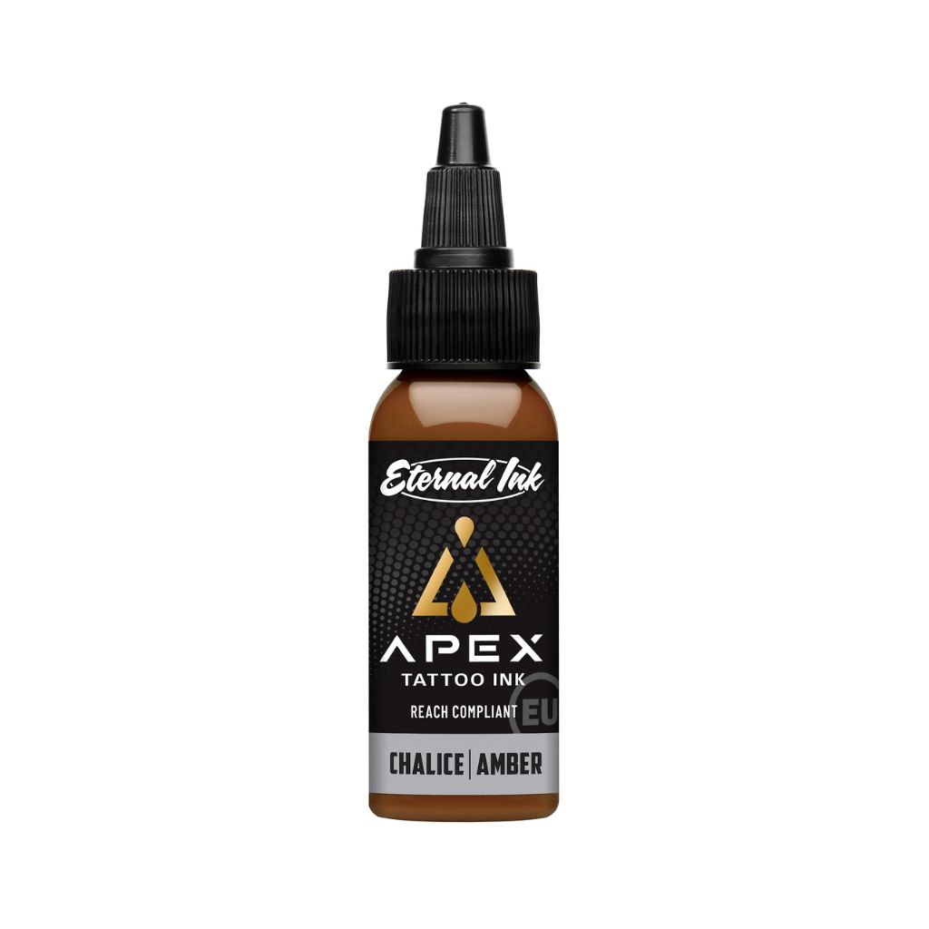 [24117] ETERNAL INK APEX Chalice Gold 30ml