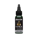 ETERNAL INK APEX Effigy Green 30ml