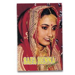 [HENNA/BOOK2] Henna Multicultural Book