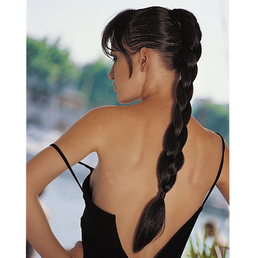 [4909/1B-G] Fashion Braid