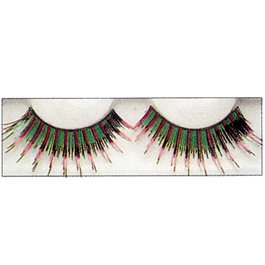 [HSC9/ROSE] Rose Strip Lashes