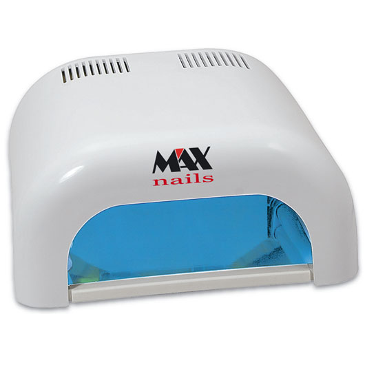[6826] UV Tunnel Lamp 36W    