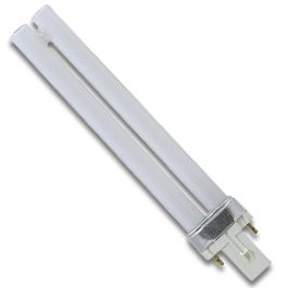 [6827] 9W Bulb for UV Tunnel Lamp     
