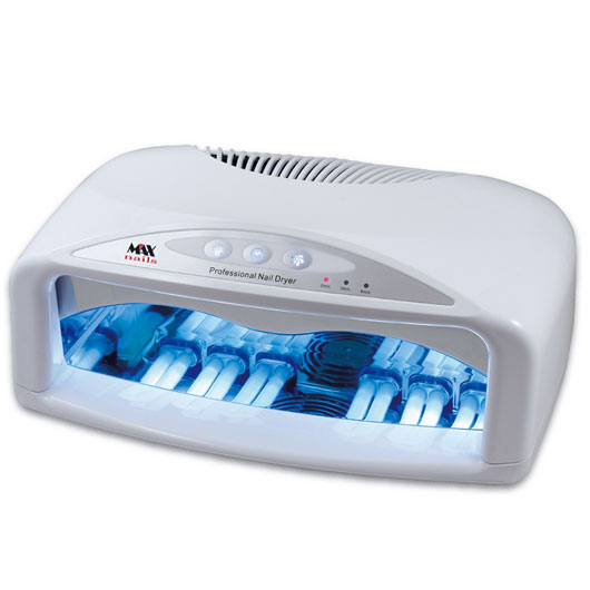 [6828] UV Tunnel Lamp 42W   