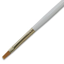 [6843] Gel Pen - Brush for Gel System 
