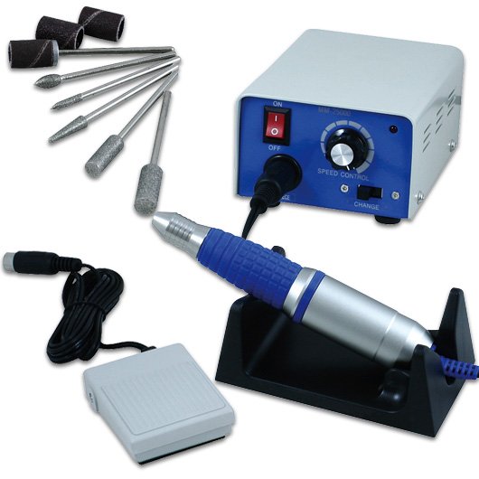 [6950] Professional Micromotor Mercedes   