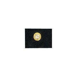 [DN30] Cubic Zirconia Bezel