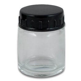 [6904/HS01] Glass Straw Ink Holder