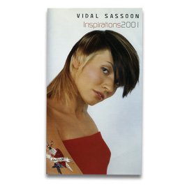 [VS348] Inspirations 2001 Video