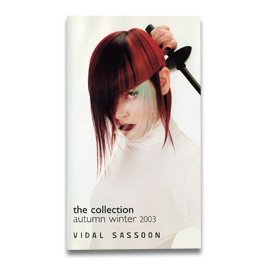[VS354] Autumn Winter 2003 Video