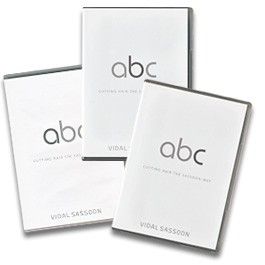 [VS360] Box Set A+B+C DVD       