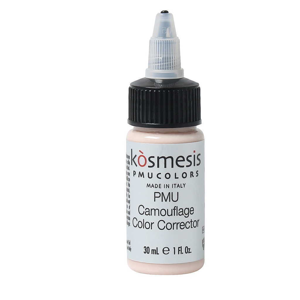 [PIGMENT-REMOVAL] Pigment Removal and Error Correction Master Class