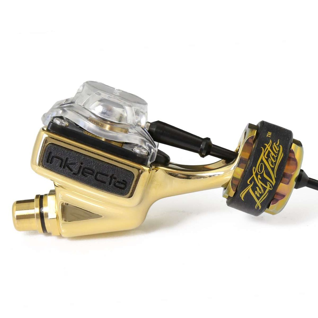 [14092] Inkjecta Flite Nano Elite (Gold)