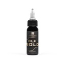 Panthera Ink - Black Gold