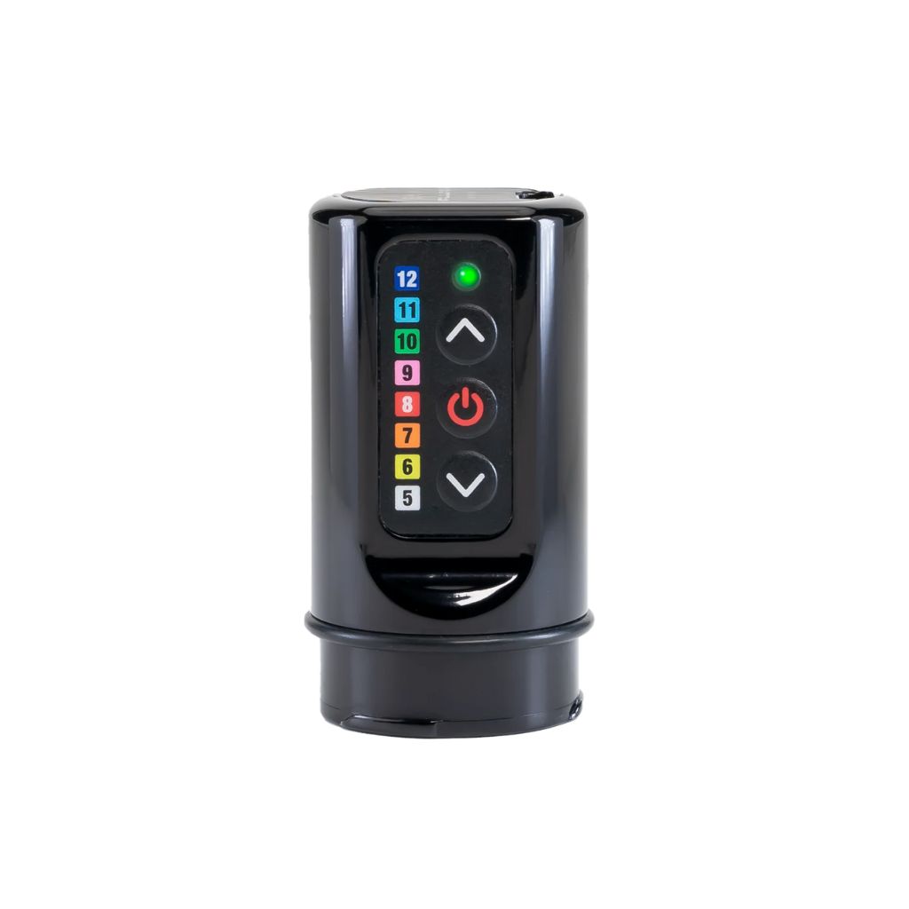 [14278] FK Irons Spektra Flux Powerbolt