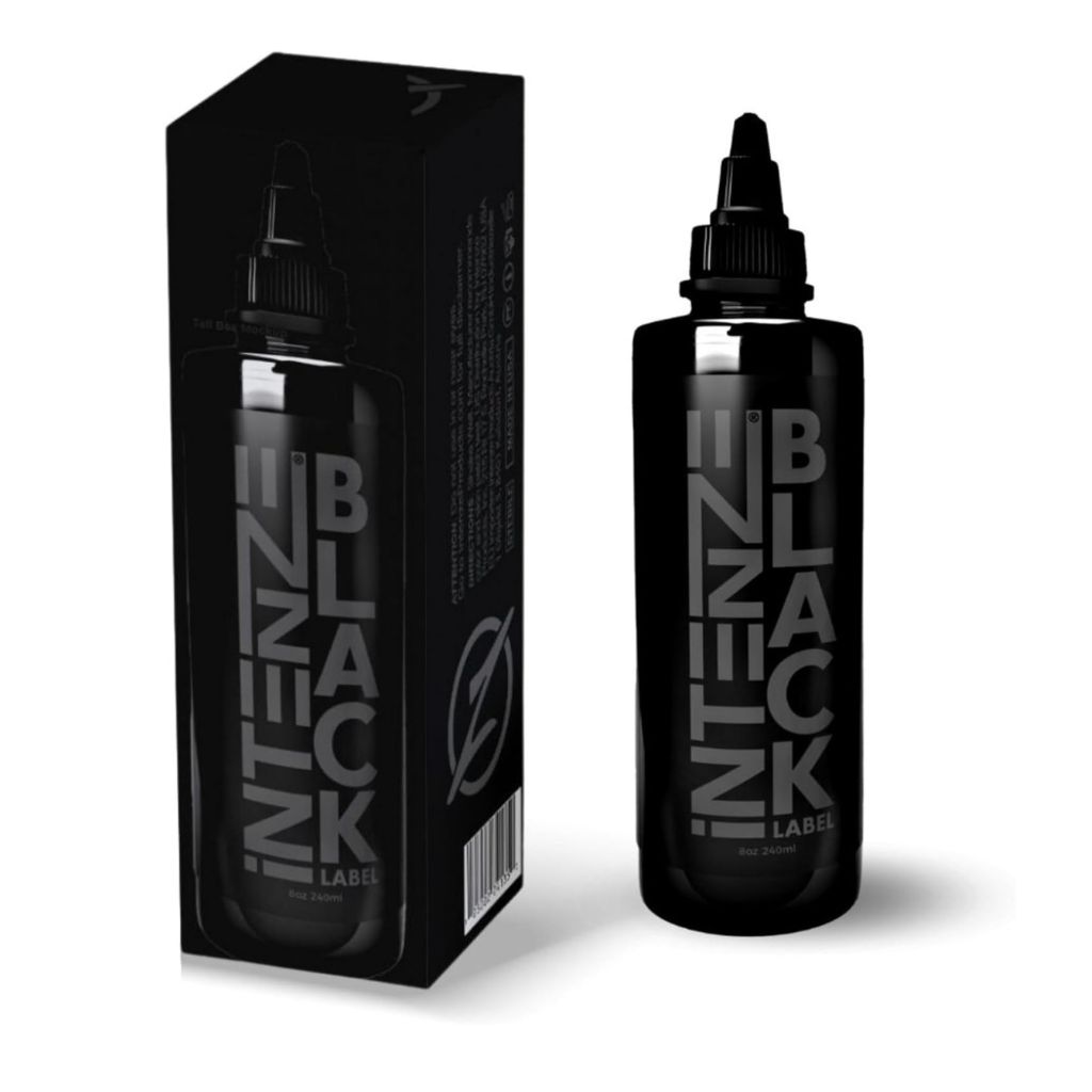 [25150] Intenze Black Label 240ml