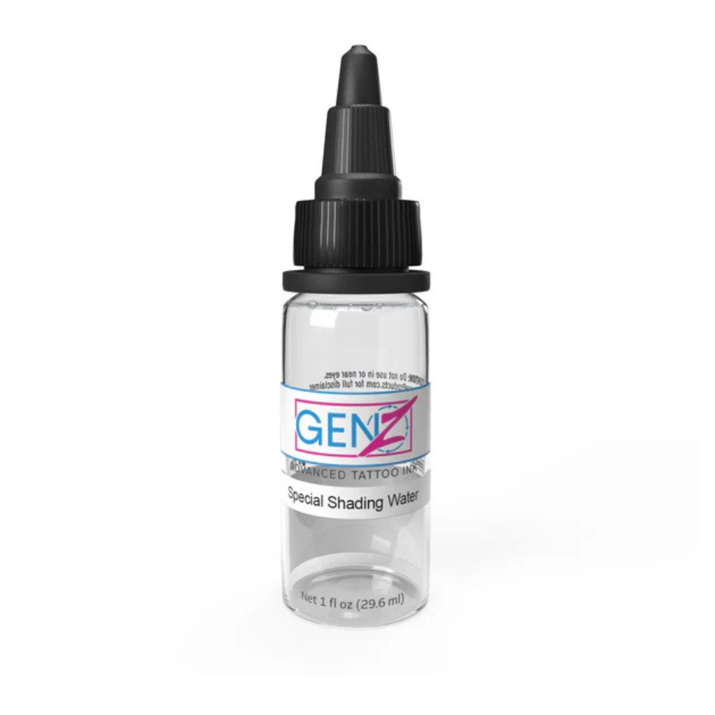 Intenze Special Shading Solution (30ml)