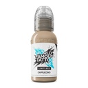 World Famous Cappuccino 30ml | Alex Santucci Cover-Up Set