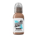World Famous Hot Chocolate 30ml | Alex Santucci Cover-Up Set