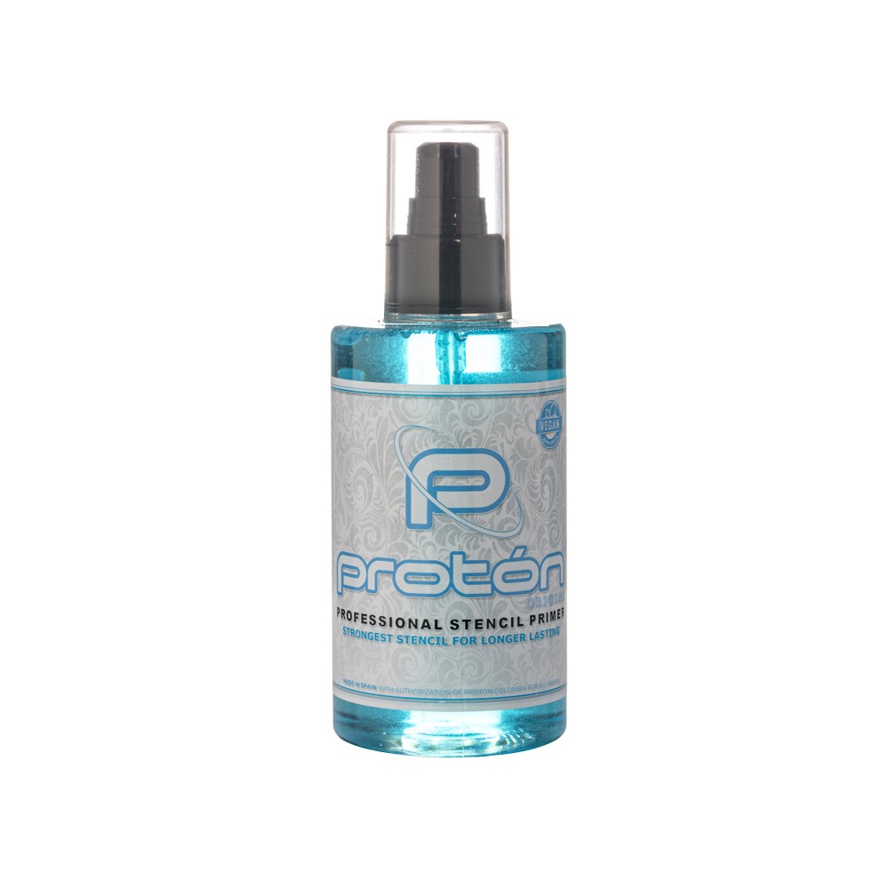 [12781] Proton Origins - Professional Stencil Primer - 200ml