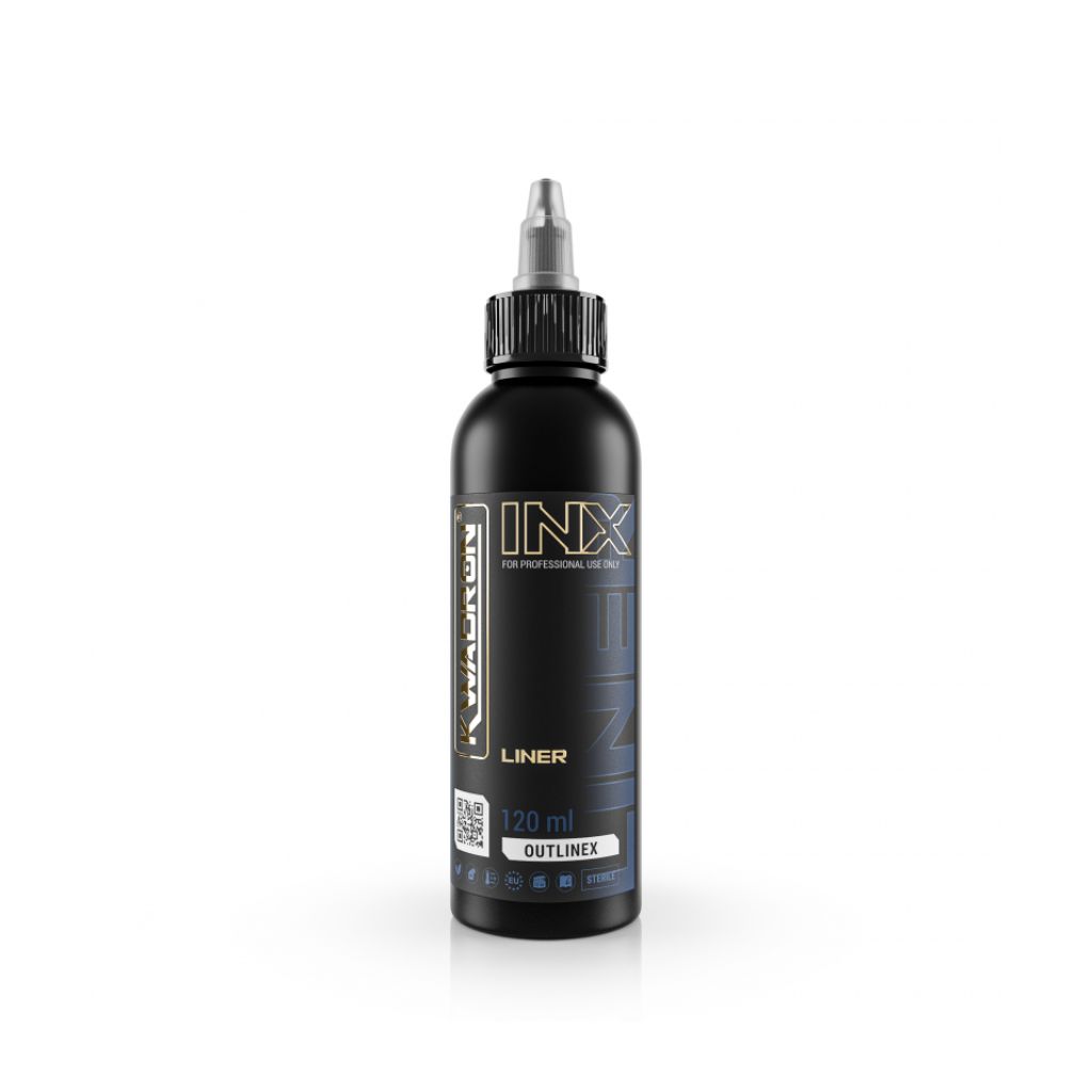 KWADRON INX Outlinex (120ml)