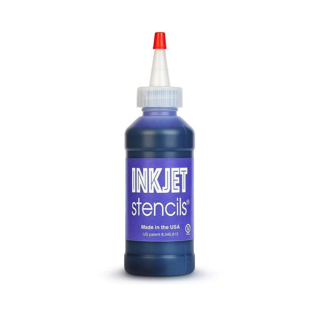 InkJet Stencils - Printing Ink 120ml