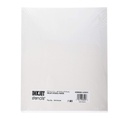 InkJet Stencils – Carta Stencil (500 Fogli)