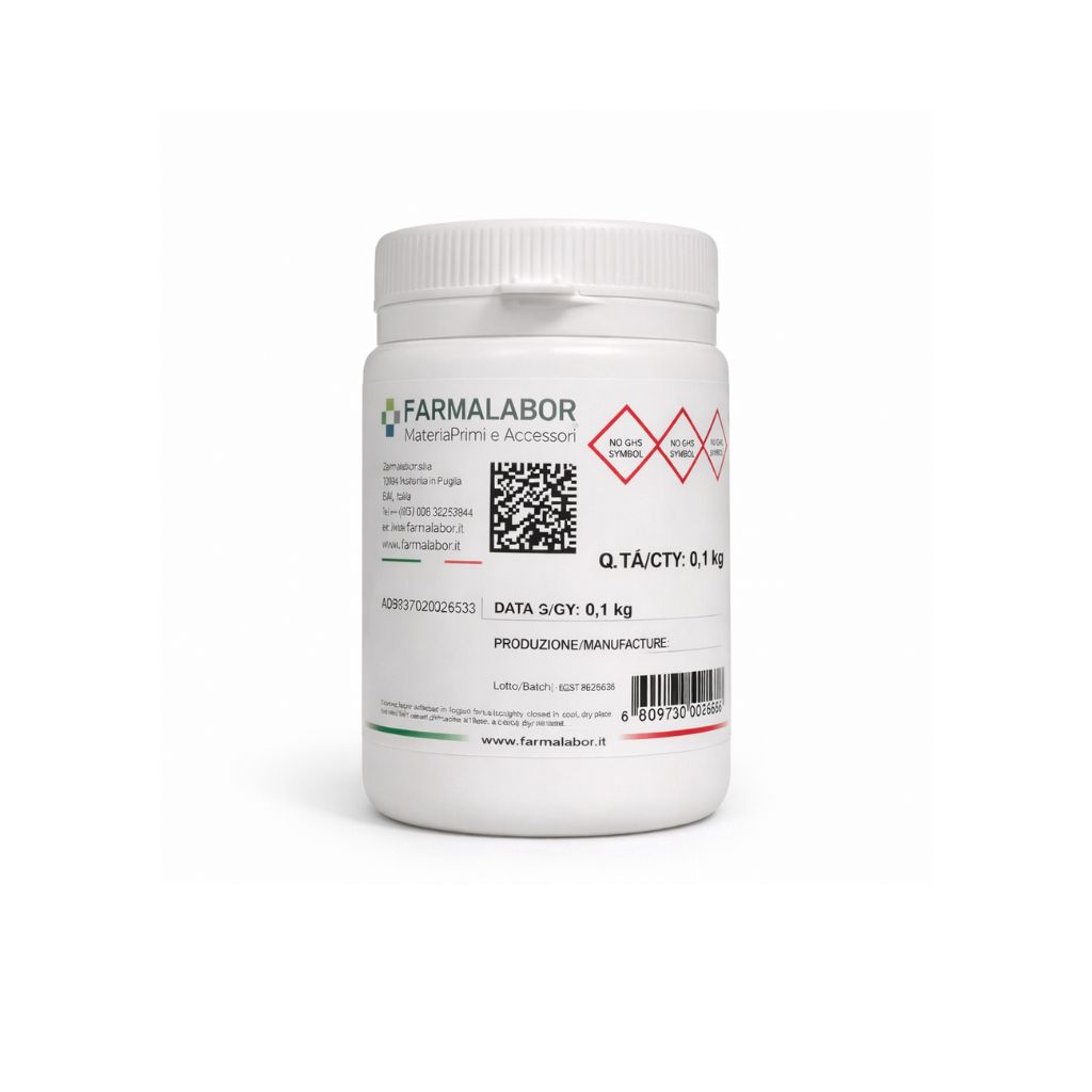 Manteca de Karité Pura (100g)