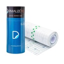 Dermalize Pro - Tattoo-Schutzfolie - Rolle 15 cm x 10 m