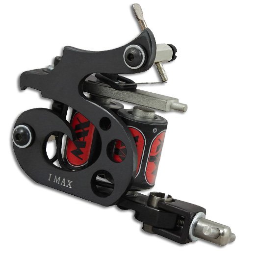 [13391] Five Liner Tattoo Machine