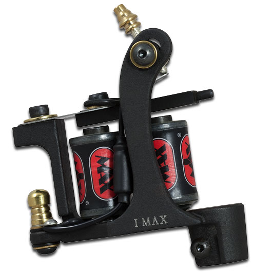 [14050] Cayman Tattoo Machine Liner