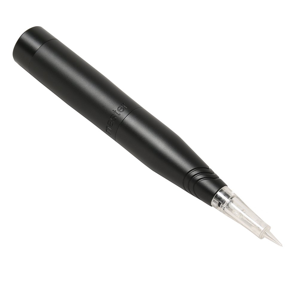 [9980] MasterPen Wireless | Matte Black