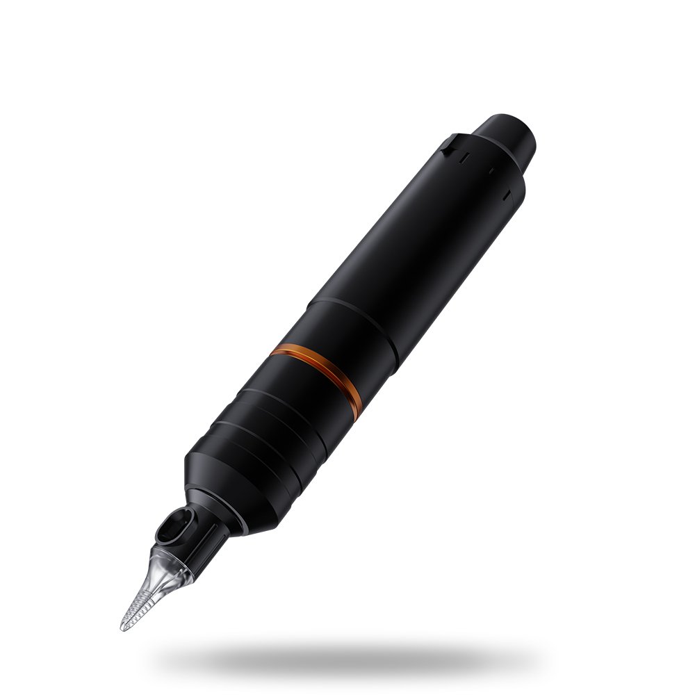 [16293] Cheyenne HAWK Pen UNIO