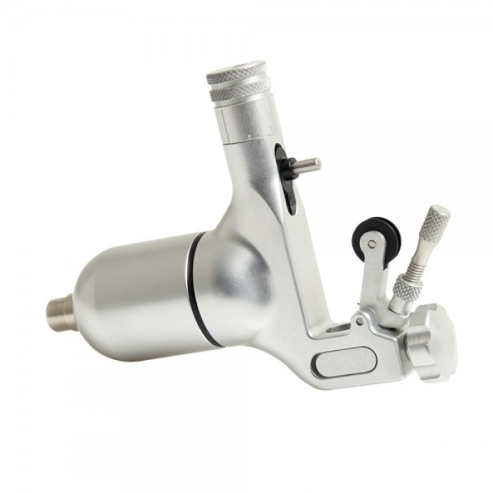 [16916] Dieval 12W Drive 3.7mm Cam - Skin 3 (Silver)