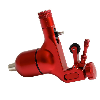 [16902] Dieval 4.5W Drive 2.6mm Cam - Skin 3 (Red)