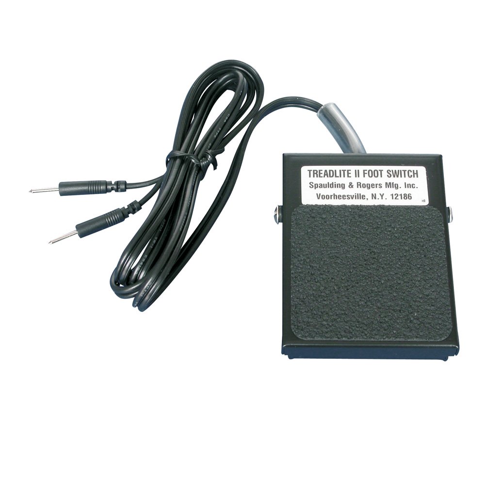 [11200] Pedal Treadlite de Spaulding & Rogers
