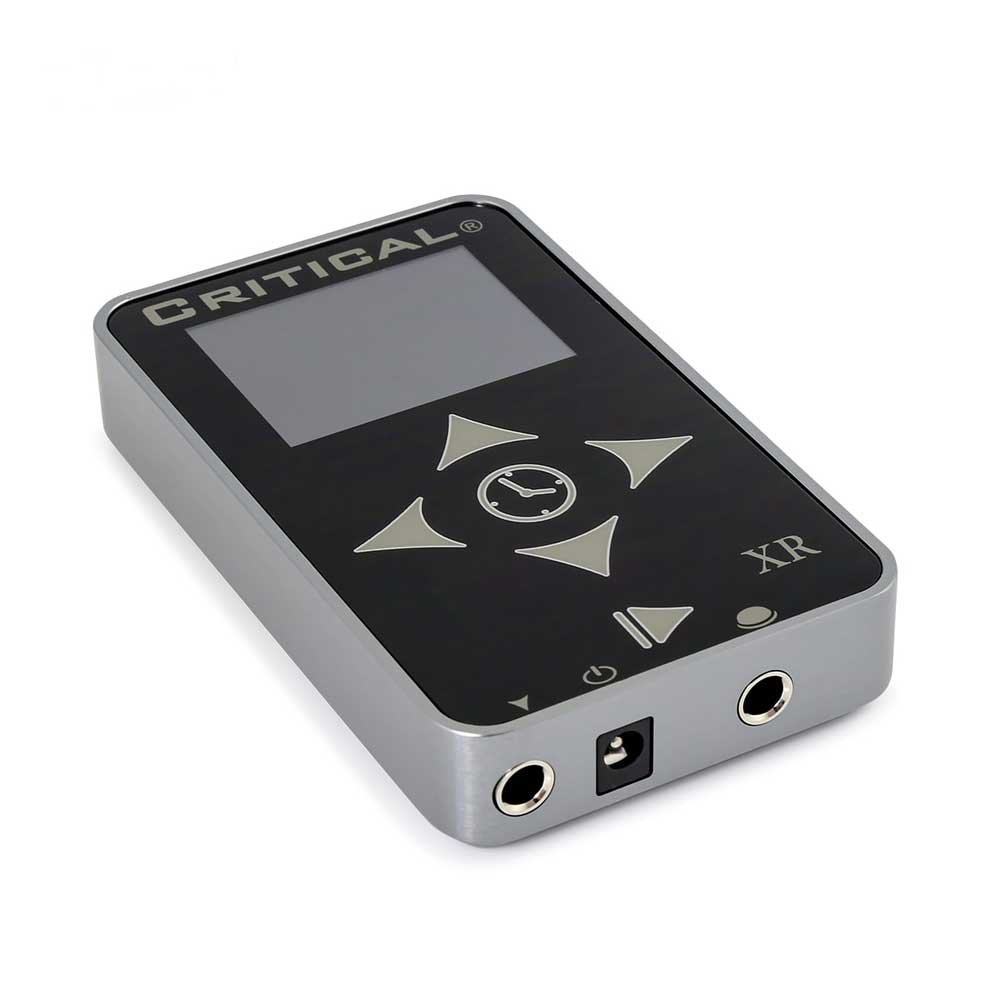 [11573A] CRITICAL CX-XR Power Supply