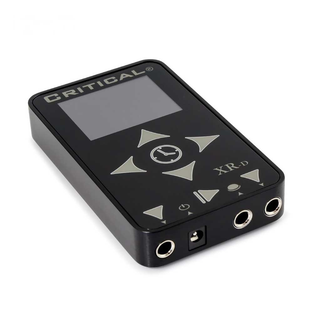 [11573B] CRITICAL CX-XR-D Power Supply