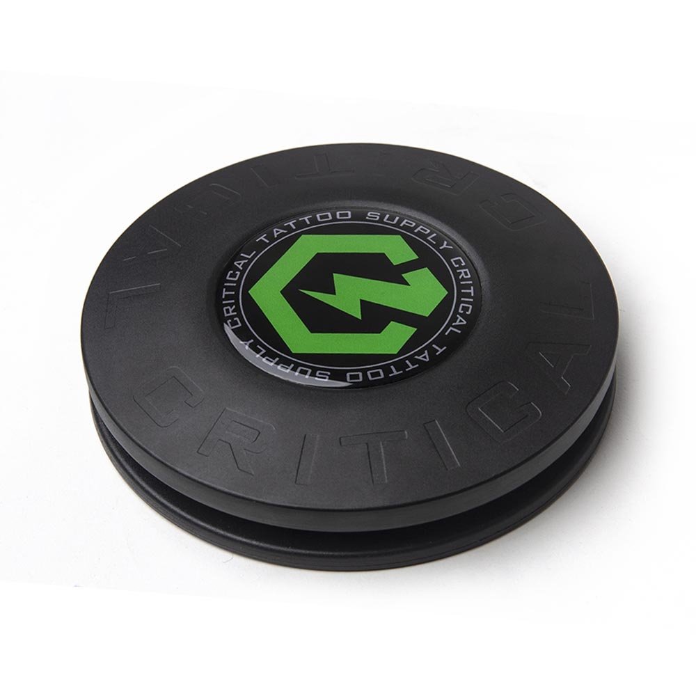 [11574C] Critical Wireless Footpedal - only for XRR