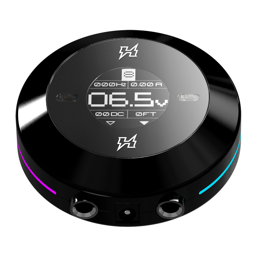 Hover Power Supply - FK Irons