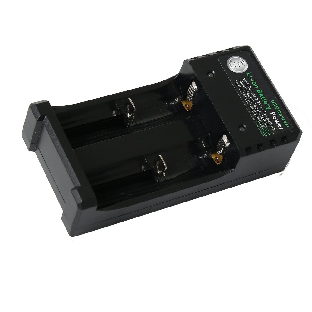 [14271] Volta USB Battery Charger