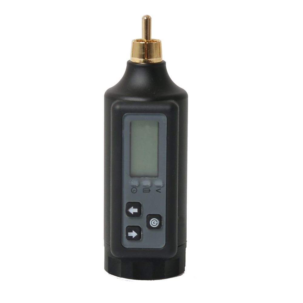 [14275] Power Battery 2000mAh Straight Model for Wireless Tattooing