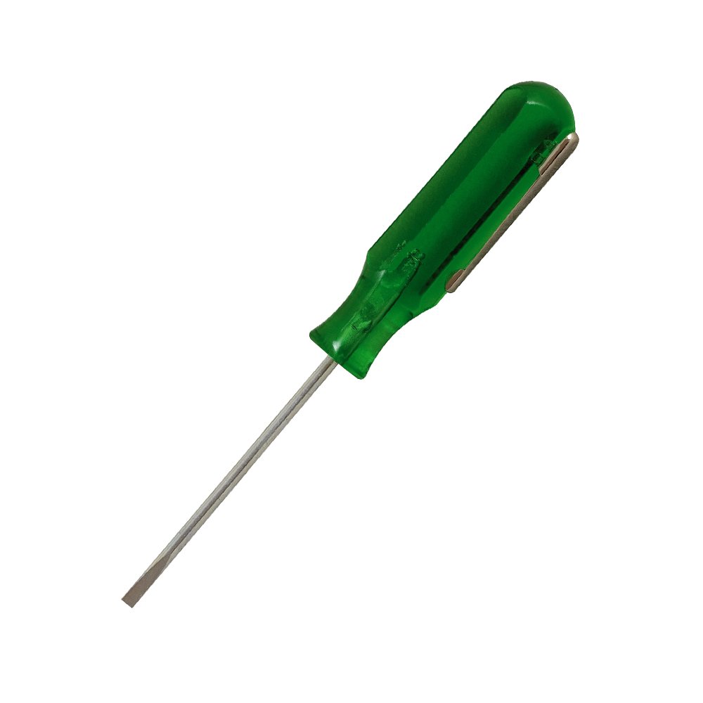[10074] Revolution Mini Screwdriver