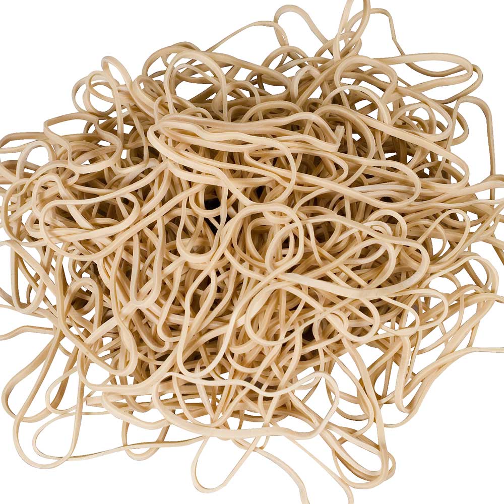 [10197] Tattoo Machine Rubber Bands bag 113 grams
